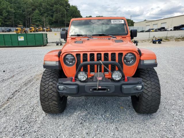 Photo 4 VIN: 1C6JJTBG8LL178634 - JEEP GLADIATOR 