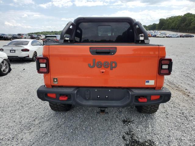 Photo 5 VIN: 1C6JJTBG8LL178634 - JEEP GLADIATOR 