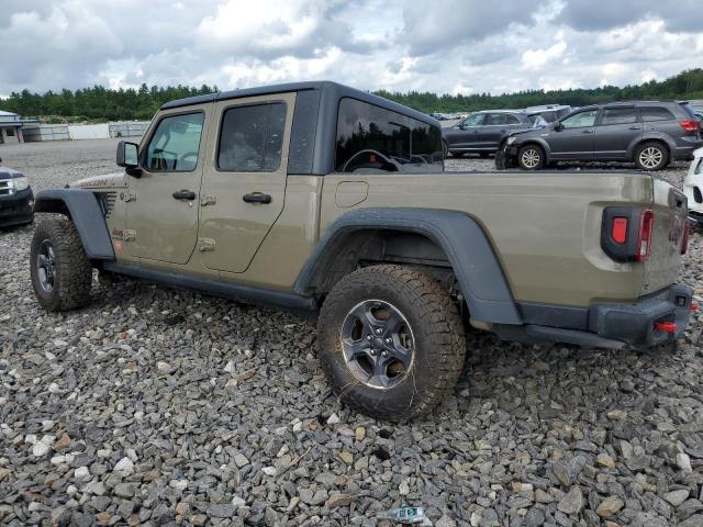 Photo 1 VIN: 1C6JJTBG8LL179279 - JEEP GLADIATOR 