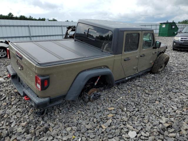 Photo 2 VIN: 1C6JJTBG8LL179279 - JEEP GLADIATOR 