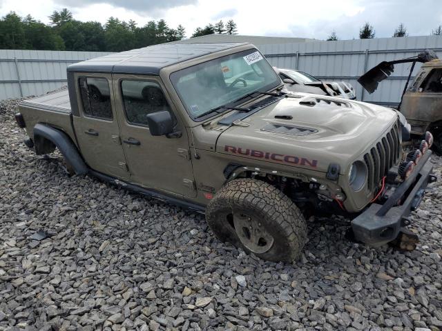 Photo 3 VIN: 1C6JJTBG8LL179279 - JEEP GLADIATOR 