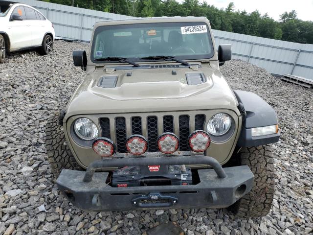 Photo 4 VIN: 1C6JJTBG8LL179279 - JEEP GLADIATOR 