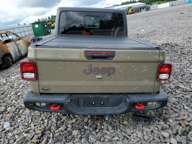 Photo 5 VIN: 1C6JJTBG8LL179279 - JEEP GLADIATOR 