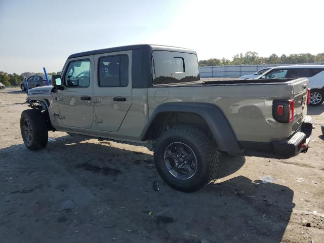 Photo 1 VIN: 1C6JJTBG8LL217724 - JEEP GLADIATOR 