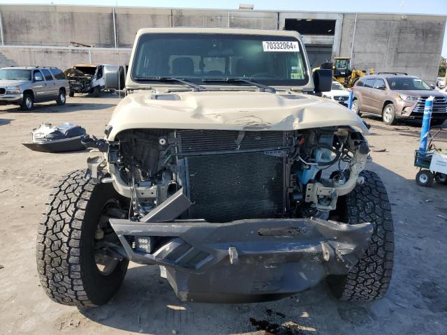 Photo 4 VIN: 1C6JJTBG8LL217724 - JEEP GLADIATOR 