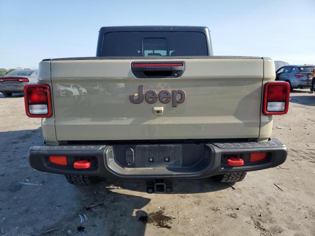 Photo 5 VIN: 1C6JJTBG8LL217724 - JEEP GLADIATOR 