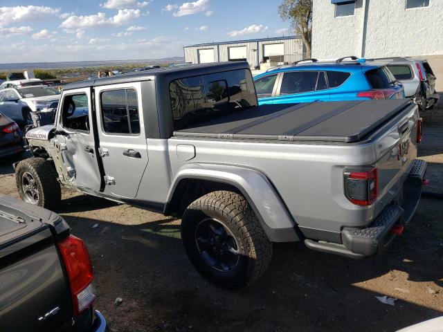 Photo 1 VIN: 1C6JJTBG8ML561927 - JEEP GLADIATOR 