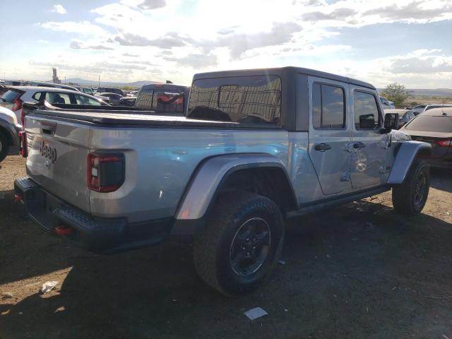 Photo 2 VIN: 1C6JJTBG8ML561927 - JEEP GLADIATOR 