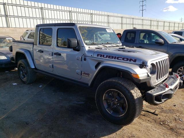 Photo 3 VIN: 1C6JJTBG8ML561927 - JEEP GLADIATOR 