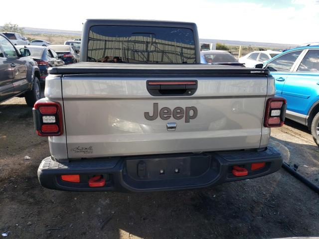 Photo 5 VIN: 1C6JJTBG8ML561927 - JEEP GLADIATOR 