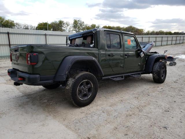 Photo 2 VIN: 1C6JJTBG8ML612911 - JEEP GLADIATOR 