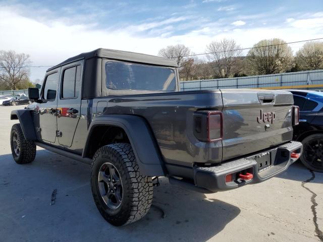 Photo 1 VIN: 1C6JJTBG8NL102138 - JEEP GLADIATOR 