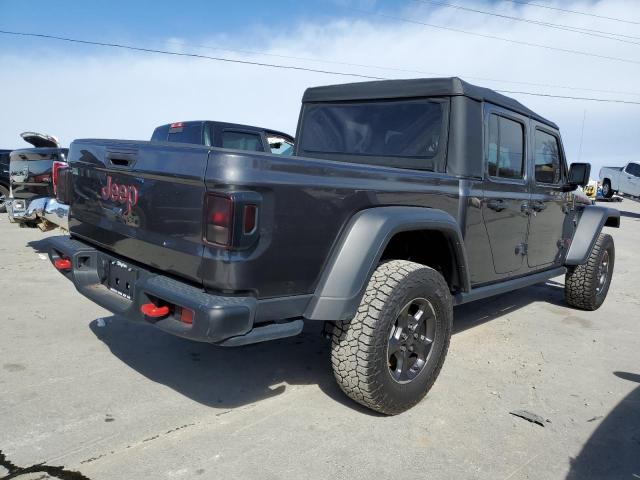 Photo 2 VIN: 1C6JJTBG8NL102138 - JEEP GLADIATOR 