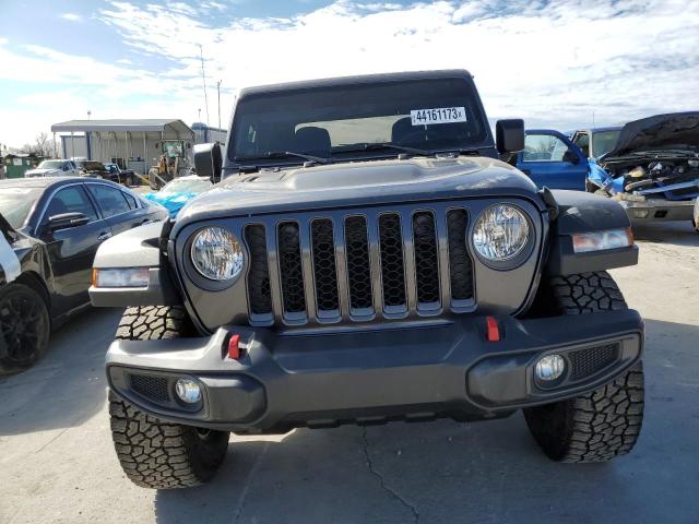 Photo 4 VIN: 1C6JJTBG8NL102138 - JEEP GLADIATOR 