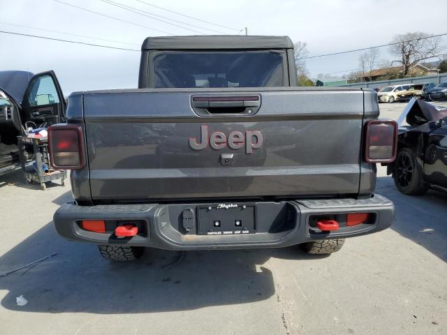 Photo 5 VIN: 1C6JJTBG8NL102138 - JEEP GLADIATOR 