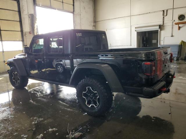 Photo 1 VIN: 1C6JJTBG8NL104634 - JEEP GLADIATOR 