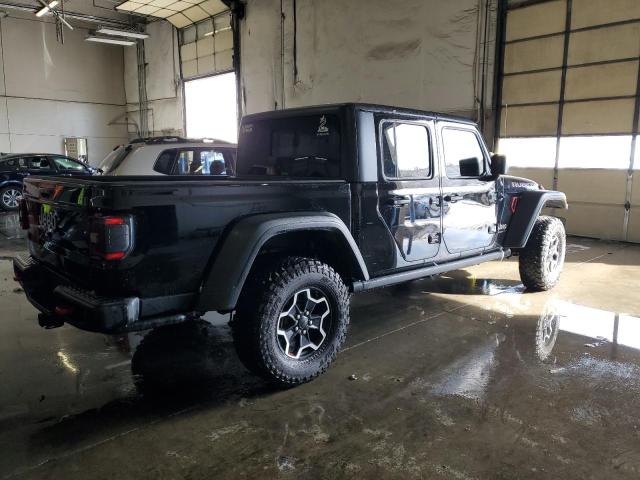 Photo 2 VIN: 1C6JJTBG8NL104634 - JEEP GLADIATOR 