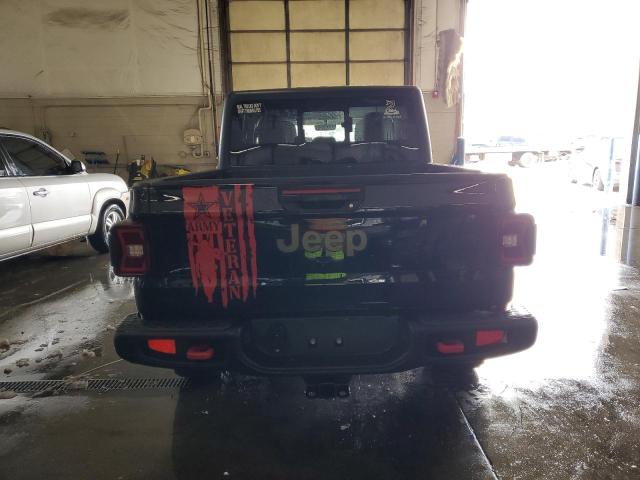 Photo 5 VIN: 1C6JJTBG8NL104634 - JEEP GLADIATOR 