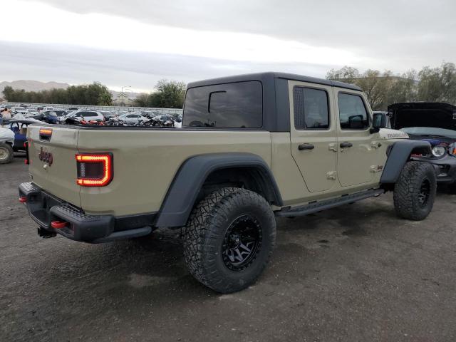 Photo 2 VIN: 1C6JJTBG8NL149055 - JEEP GLADIATOR 