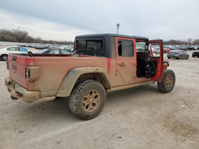 Photo 2 VIN: 1C6JJTBG8NL179026 - JEEP GLADIATOR 