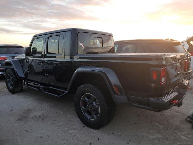 Photo 1 VIN: 1C6JJTBG8PL502073 - JEEP GLADIATOR 