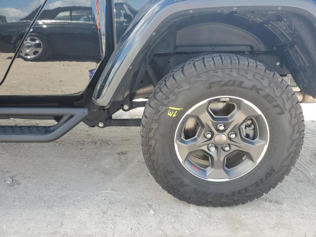 Photo 11 VIN: 1C6JJTBG8PL502073 - JEEP GLADIATOR 