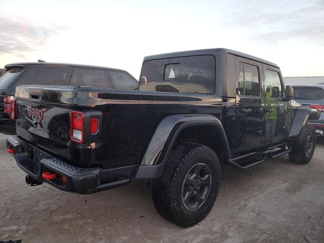 Photo 2 VIN: 1C6JJTBG8PL502073 - JEEP GLADIATOR 