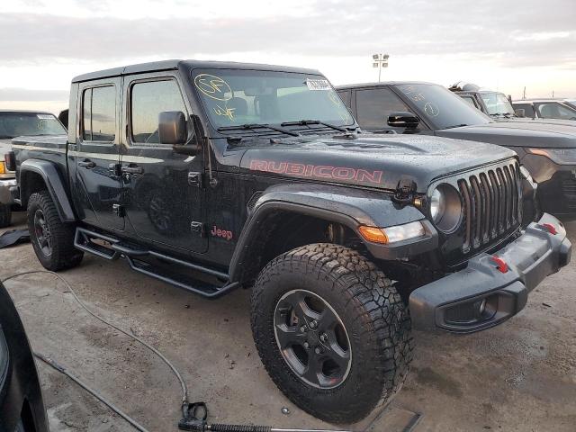 Photo 3 VIN: 1C6JJTBG8PL502073 - JEEP GLADIATOR 