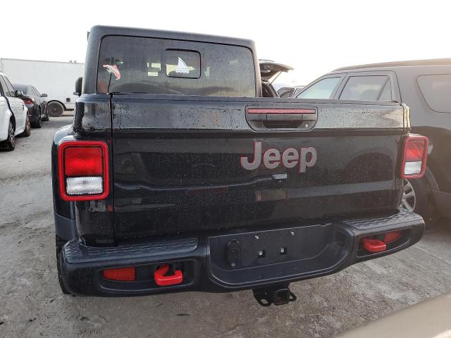 Photo 5 VIN: 1C6JJTBG8PL502073 - JEEP GLADIATOR 