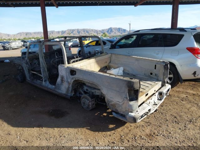 Photo 2 VIN: 1C6JJTBG8PL583219 - JEEP GLADIATOR 