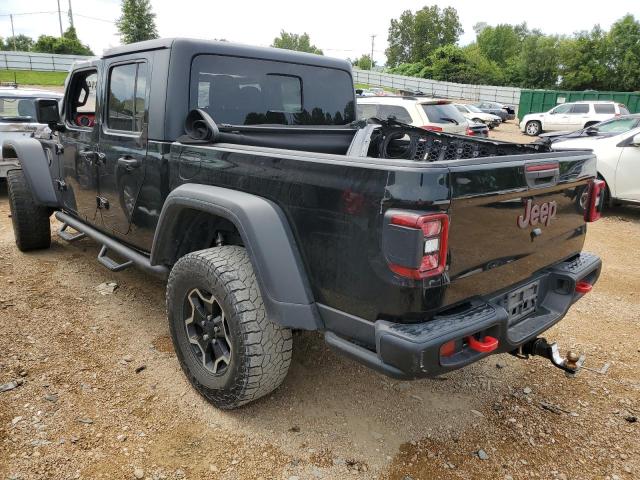 Photo 1 VIN: 1C6JJTBG9LL120502 - JEEP GLADIATOR 