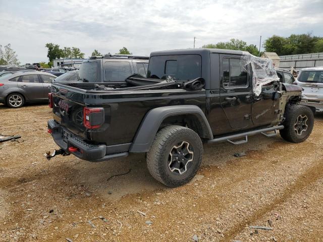 Photo 2 VIN: 1C6JJTBG9LL120502 - JEEP GLADIATOR 