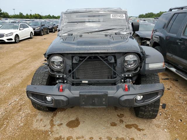 Photo 4 VIN: 1C6JJTBG9LL120502 - JEEP GLADIATOR 