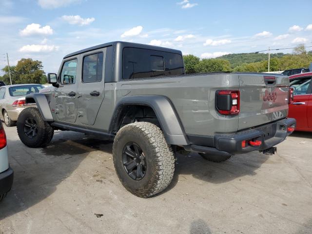 Photo 1 VIN: 1C6JJTBG9LL183695 - JEEP GLADIATOR 