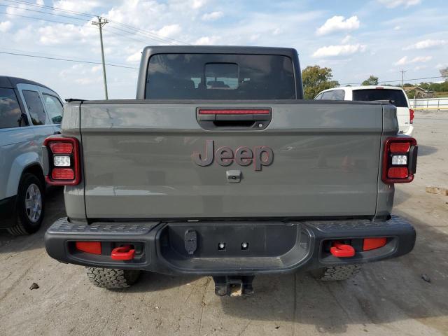 Photo 5 VIN: 1C6JJTBG9LL183695 - JEEP GLADIATOR 