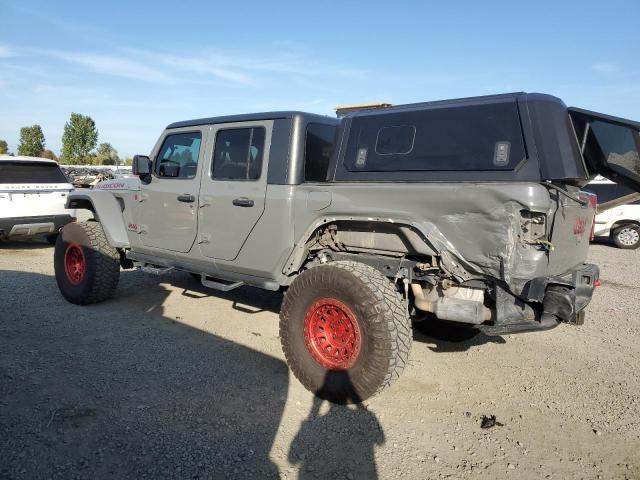 Photo 1 VIN: 1C6JJTBG9LL191652 - JEEP GLADIATOR 