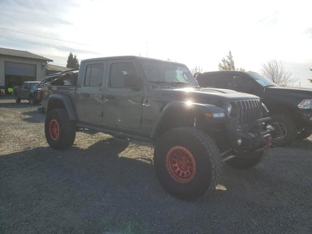 Photo 3 VIN: 1C6JJTBG9LL191652 - JEEP GLADIATOR 