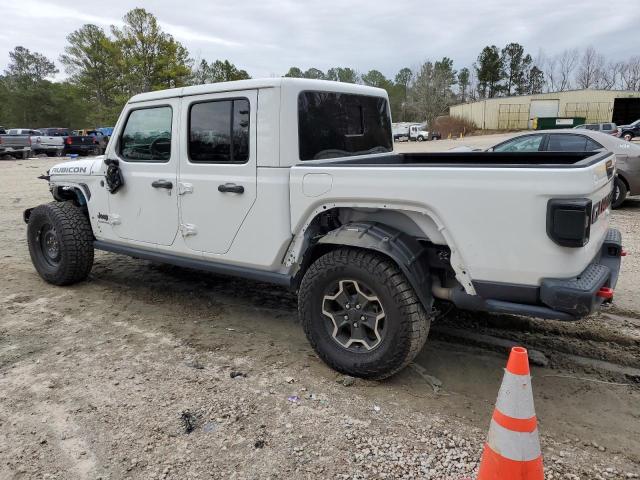 Photo 1 VIN: 1C6JJTBG9ML504278 - JEEP GLADIATOR 