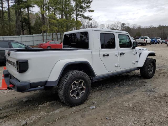 Photo 2 VIN: 1C6JJTBG9ML504278 - JEEP GLADIATOR 