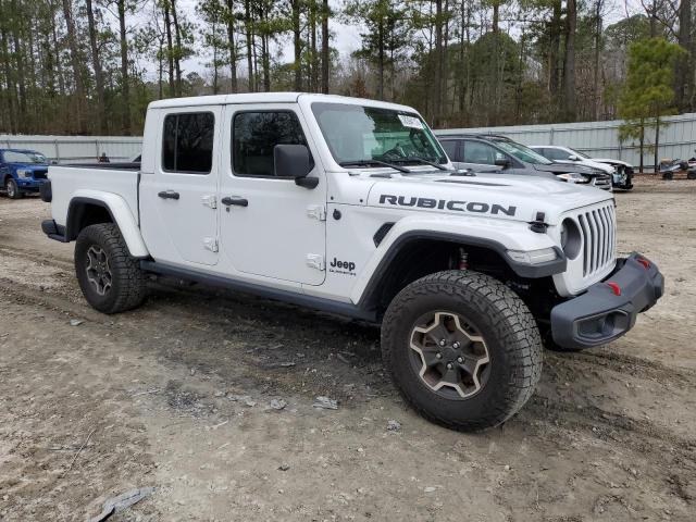 Photo 3 VIN: 1C6JJTBG9ML504278 - JEEP GLADIATOR 