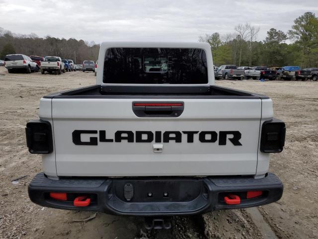 Photo 5 VIN: 1C6JJTBG9ML504278 - JEEP GLADIATOR 