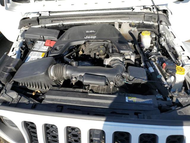 Photo 6 VIN: 1C6JJTBGXLL105507 - JEEP GLADIATOR 