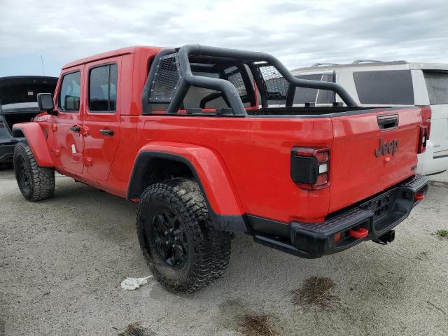 Photo 1 VIN: 1C6JJTBGXLL106172 - JEEP GLADIATOR 