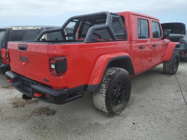 Photo 2 VIN: 1C6JJTBGXLL106172 - JEEP GLADIATOR 