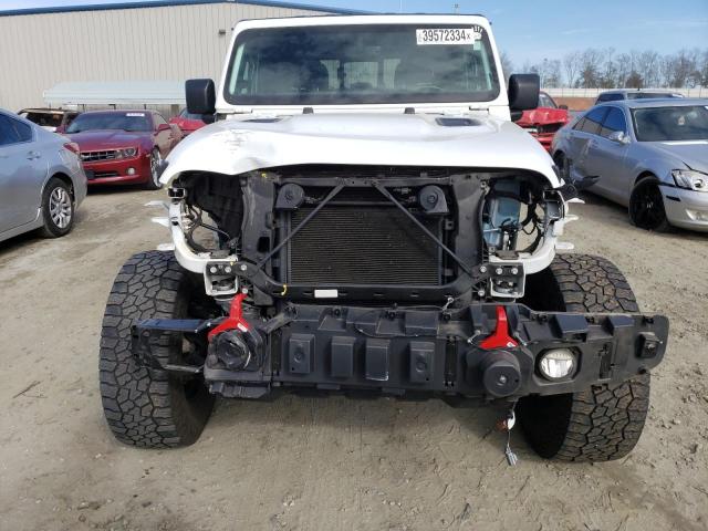 Photo 4 VIN: 1C6JJTBGXLL135560 - JEEP GLADIATOR 