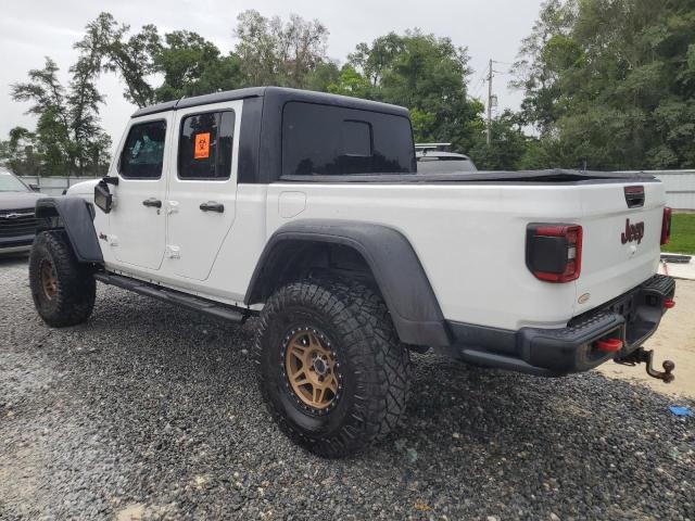 Photo 1 VIN: 1C6JJTBGXLL139155 - JEEP GLADIATOR 