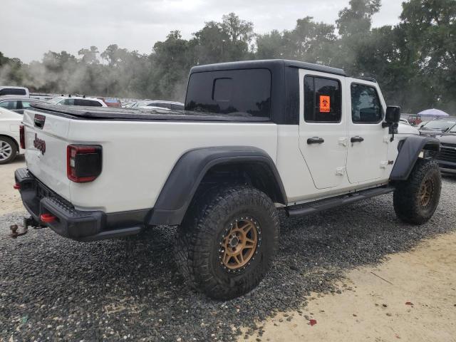 Photo 2 VIN: 1C6JJTBGXLL139155 - JEEP GLADIATOR 