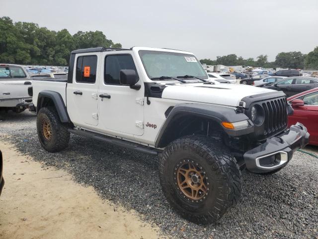 Photo 3 VIN: 1C6JJTBGXLL139155 - JEEP GLADIATOR 