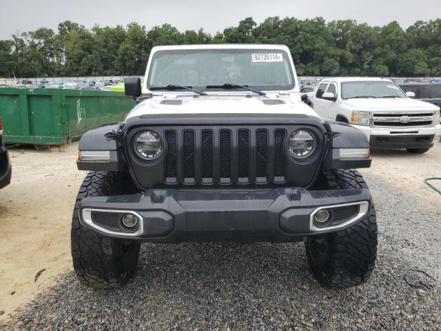 Photo 4 VIN: 1C6JJTBGXLL139155 - JEEP GLADIATOR 