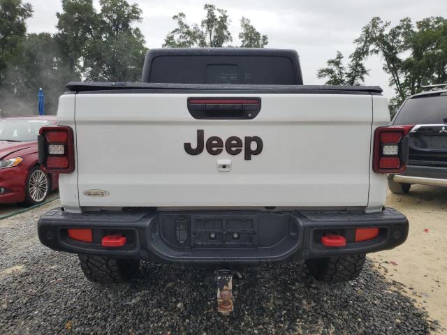 Photo 5 VIN: 1C6JJTBGXLL139155 - JEEP GLADIATOR 